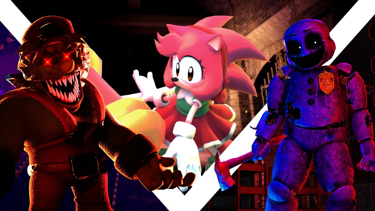 Best New Upcoming High Quality ASYM Games