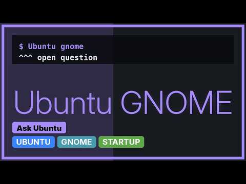 Ubuntu: How do I save/remember last-used window position and size for applications? (8 Solutions!!)