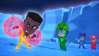 meet newton star missions on the moon pj masks official