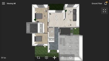 ThingsTwin SmartThings 3D Detailed Walkthrough & Tutorial