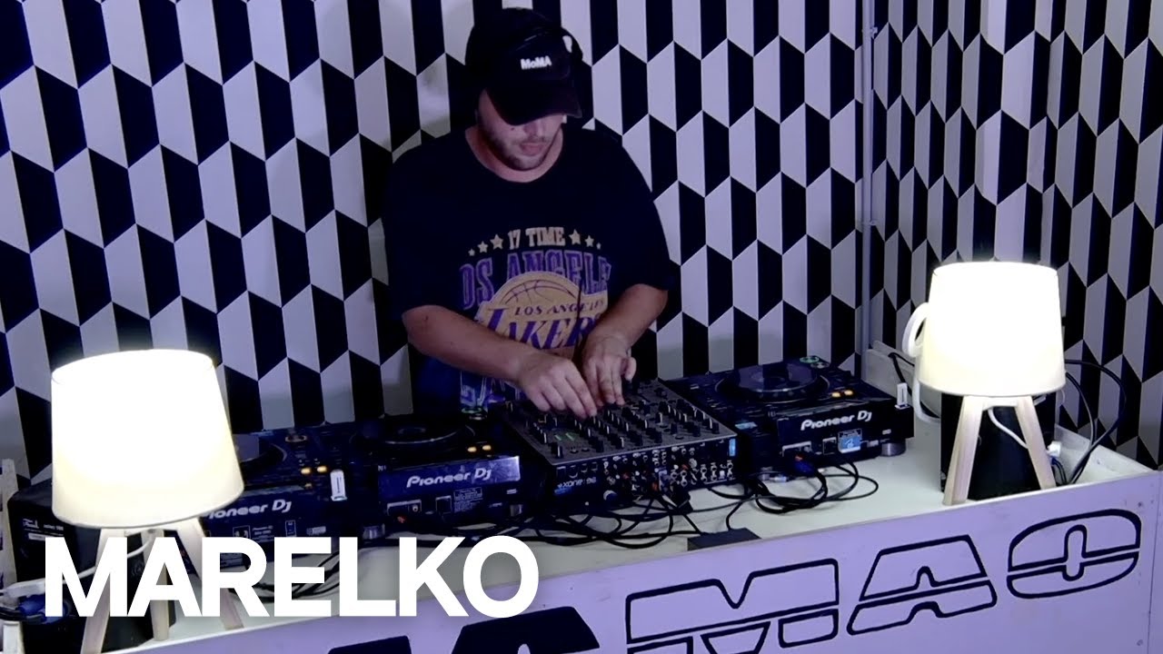 Marelko
