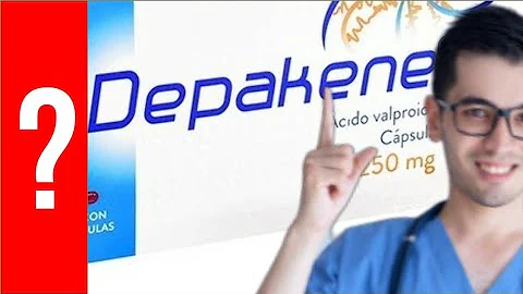 Qual o melhor horário para tomar o Depakote?