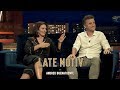 LATE MOTIV - Xevi Verdaguer y Silvia Abril. 'Transforma tu salud'  | #LateMotiv308