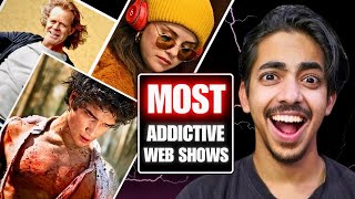 7 Most Addictive Netflix Web Series To Watch In Hindi