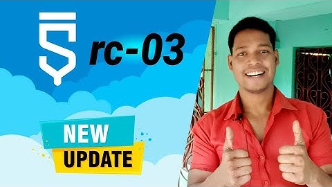 Sketchware Pro v6.4.0 test build 03 new update