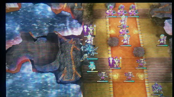Fire Emblem Fates: Lunatic Conquest Endgame in 1 turn