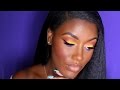 Spring &#39;17 Inspired Sunset Smoked Purple Tutorial | Nikki O