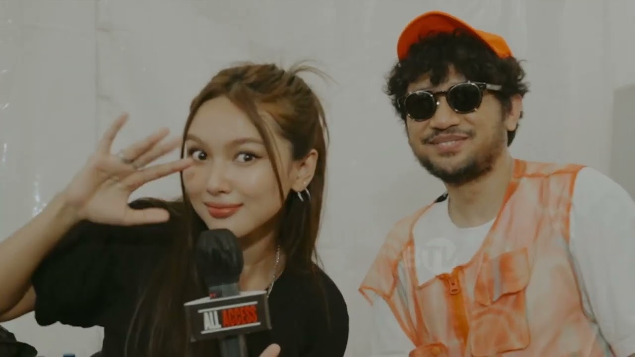 Semesta Berpesta di ICE BSD Tangerang | All Access Eps 3