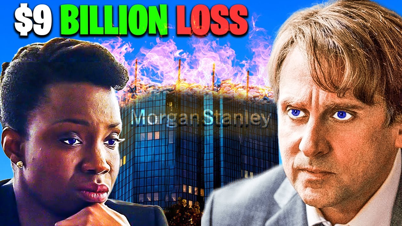 The Big Short Investor Who Lost $9 Billion in Just Single Trade ...