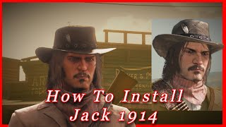 How To Install Jack 1914 By GuiCORLEONEx794