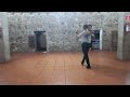 HISTORIA DE UN AMOR - Tango Baile