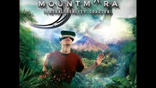 Zdnet.be Mount Mara In Bobbejaanland