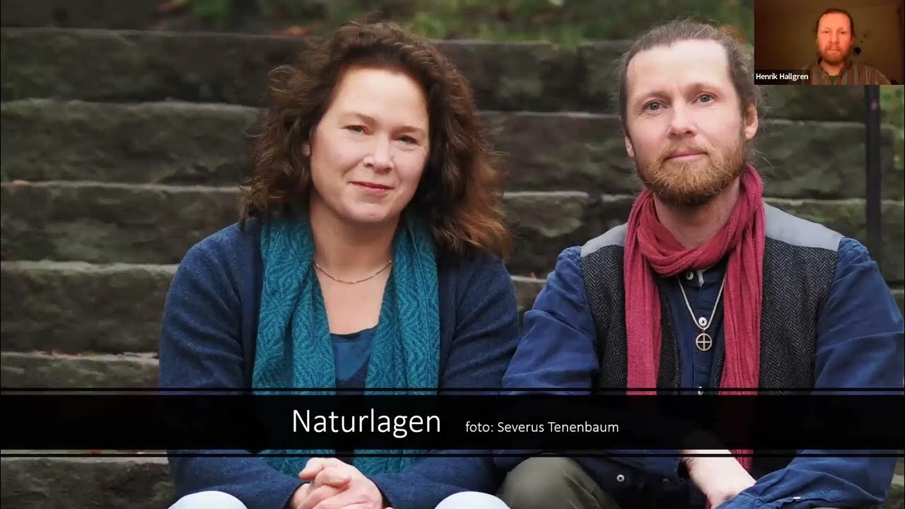 Naturlagen Henrik Hallgren YouTube