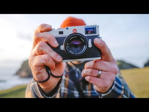 Is Leica worth