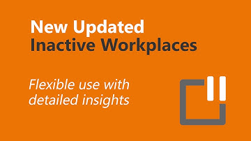 Inactive Workplaces - AssemblySuite™ Line Balancing