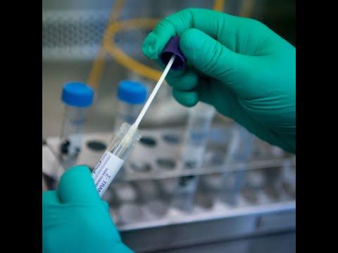 COVID-19 - ვითარება და უახლესი მონაცემები