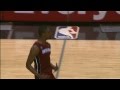 Chris Bosh Sinks The Game Winner In San Antonio Chris Bosh Sinks The Game Winner In San Antonio