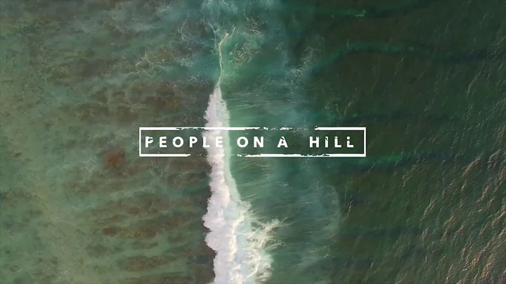 Capsized (Official Lyric Video) | People on a hill - DayDayNews