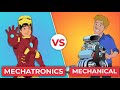 Mechatronics vs mechanical engineering  which should you choose