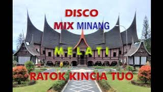 MELATI - RATOK KINCIA TUO