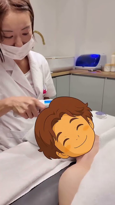 Spoiling My Mom with Korea’s Viral Skincare Treatment