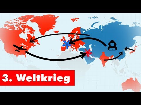 Video: Was wurde im 2. Weltkrieg nicht rationiert?