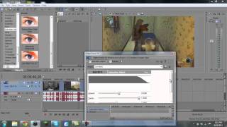 sKiiTs8 | Sony Vegas Tutorial (1) - Best Colour Correction