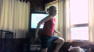 Webcam video from Jul 7, 2012 4:13:26 PM