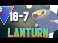 5 Straight WINNING SETS | Catch Cup Team | Pokemon GO Battle League