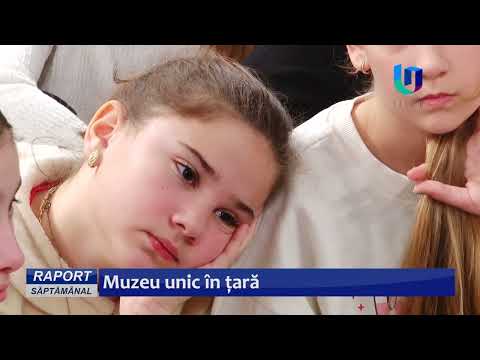 „Raport săptămânal” - analiza ta săptămânală