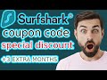 Surfshark Coupon Code 💸 Best Surfshark Deal in 2025 Revealed!