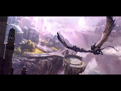 Bound to Dalaran: Your Timeless Journey (Trailer)