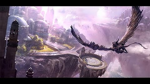 Bound to Dalaran: Your Timeless Journey (Trailer)