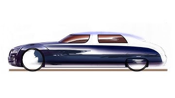 Car Design Sketch & Rendering Process for Professionals(카디자인 스케치 & 렌더링 프로세스)