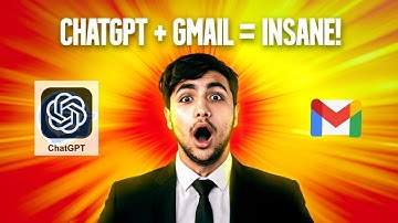ChatGPT Replies to My Emails Automatically (Full Setup)