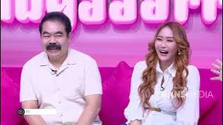 [FULL] Bikin Geleng Kepala Kriteria Mantu Inul Dratista Ternyata Seperti Ini Lohh- (3/10/25)