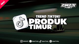 Download Lagu DJ HITAM HITAM BEGINI BUKAN HITAM DIHATI | DJ PRODUK TIMUR VIRAL TIKTOK MP3