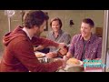 Supernatural season 1  15 full gag reel supercut  funniest supernatural bloopers vs real life