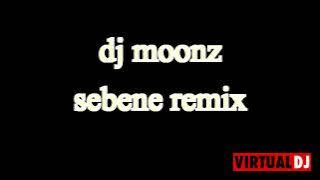 mduara sebene remix by dj moonz [mama amina]#dj
