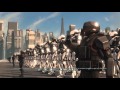 XCOM 2 Bad Ending
