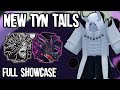 Nouvelle vitrine complte tyn tails gen 1  2  vitrine shindo life tyn tails