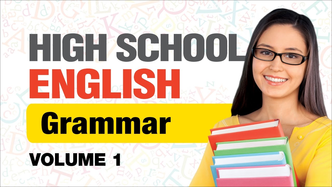 high-school-grammar-part-01-learn-english-grammar-english-learning