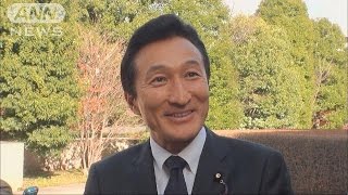 国会議員の所得、3年連続増　1位はワタミ創業者(15/06/30)