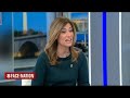 DEA Admin Anne Milgram: “We See [Fentanyl] Coming Through The Border”