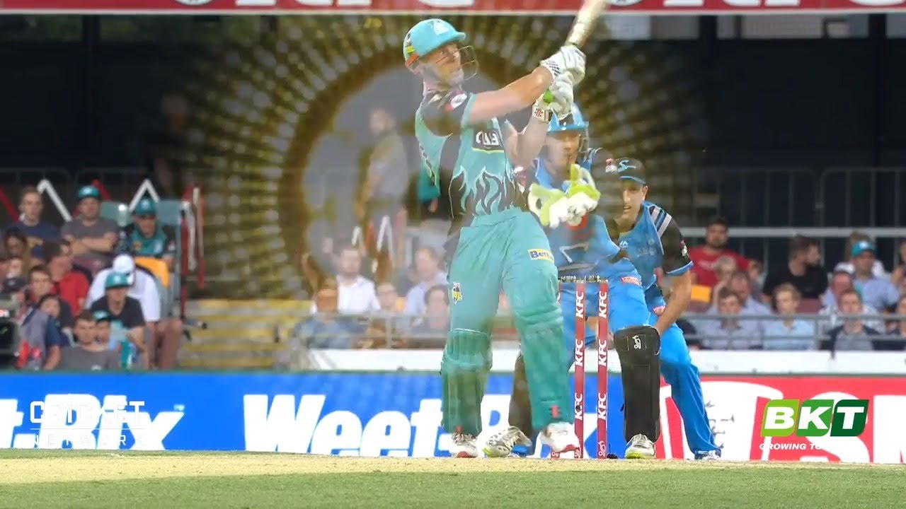 Who will be the BKT Golden Bat in BBL|09?