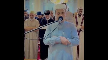 تلاوة خاشعة جداً من سورة يوسف القارئ عبد العزيز سحيم يقرأ سورة يوسف كانه يعيش احداثها ♥👌