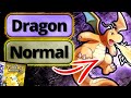 How OP would a Dragon/Normal Dragonite be in Pokemon Yellow? - Live