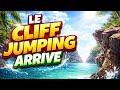 Je fais sortir des vidéos de cliff jumping prochainement 😎❤️❤️