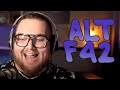 JSME V POSLEDNÍM LEVELU! ALTF42