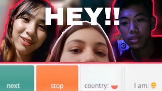 Poland Girl - Kiss Me On Ometv Inspired By